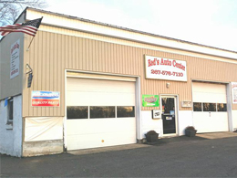 Auto Repair-  Doylestown, PA